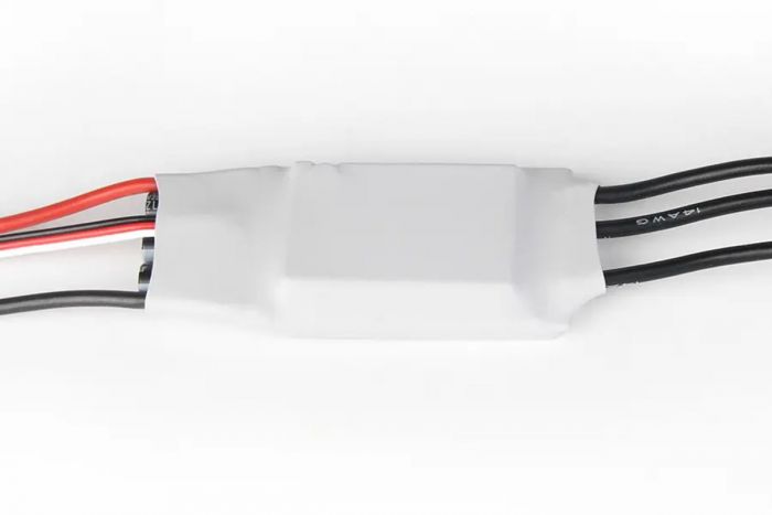 Регулятор двигуна ESC 6S AT75A T-Motor