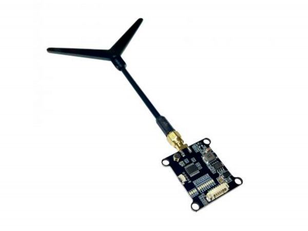 Відеопередавач VTX 1.2 - 1.3GHz 0.8W 9CH 1G3 ReadyToSky