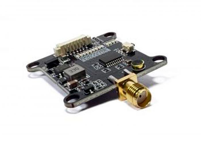 Відеопередавач VTX 1.2 - 1.3GHz 0.8W 9CH 1G3 ReadyToSky