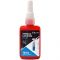 Фіксатор різьби Threadlocker синій 50г VSB-025 AXXIS