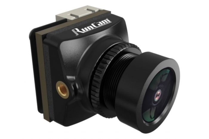 Камера 1500TVL 1/2.8" Starlight COMS Phoenix 2 SP V3 RunCam