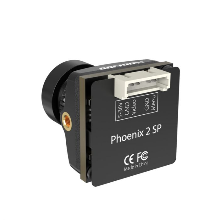 Камера 1500TVL 1/2.8" Starlight COMS Phoenix 2 SP V3 RunCam