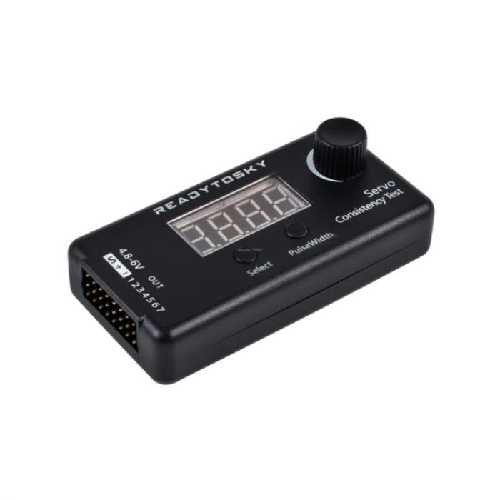 Сервотестер Digital Servo Tester ReadyToSky