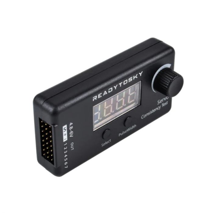 Сервотестер Digital Servo Tester ReadyToSky