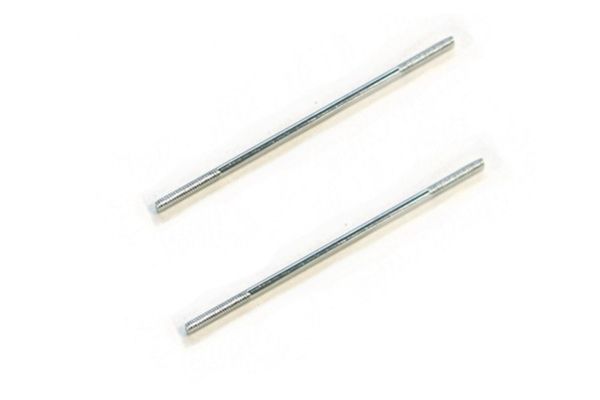 Тяги різьбові M2 L45 мм (2 шт) HY016-04603 Haoye