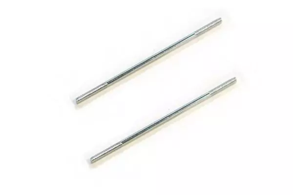 Тяги різьбові M2 L45 мм (2 шт) HY016-04603 Haoye