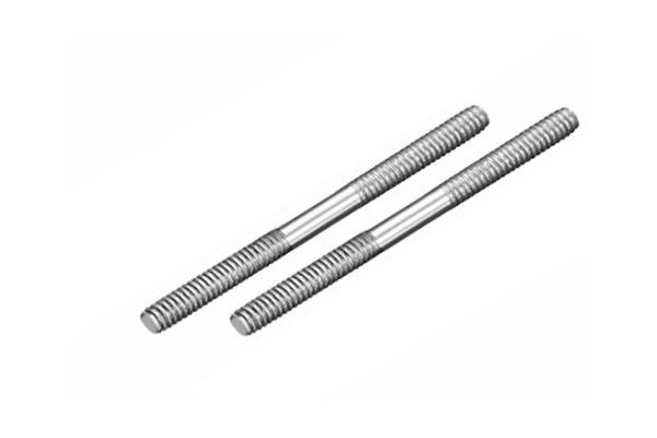 Тяги різьбові M2 L25 мм (2 шт) HY016-04601 Haoye
