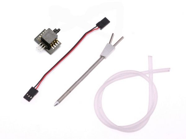 Датчик повітряної швидкості Ardupilot аналоговий для APM