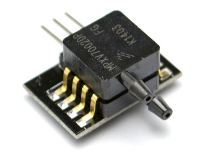 Датчик повітряної швидкості Ardupilot аналоговий для APM