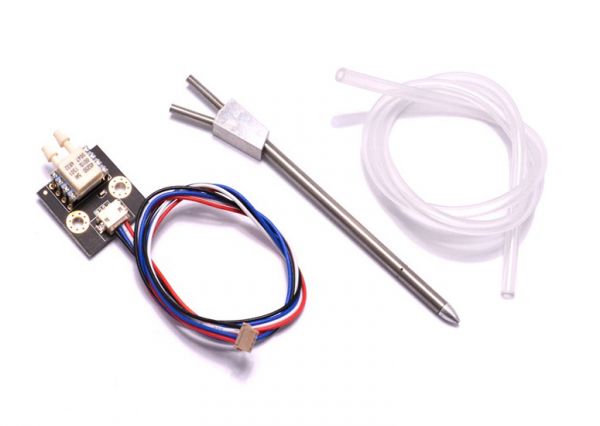 Датчик повітряної швидкості Ardupilot для Pixhawk