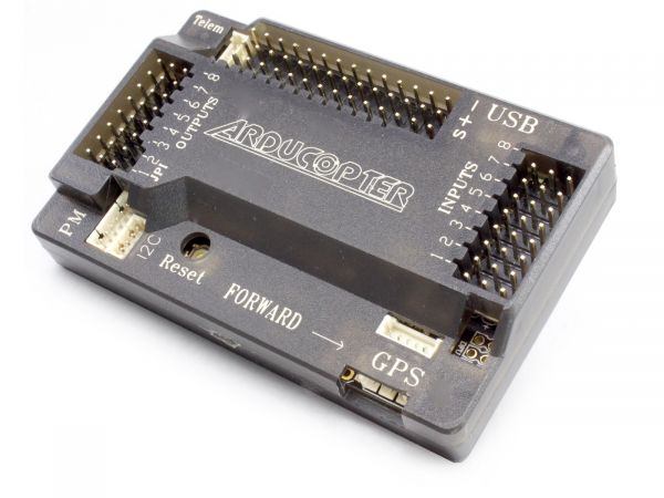 Політний контролер Ardupilot APM 2.8 (не оригінал)