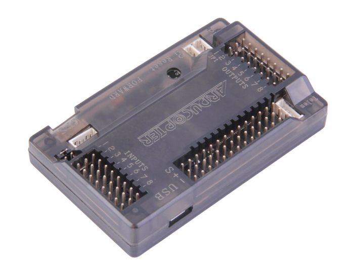 Політний контролер Ardupilot APM 2.8 (не оригінал)