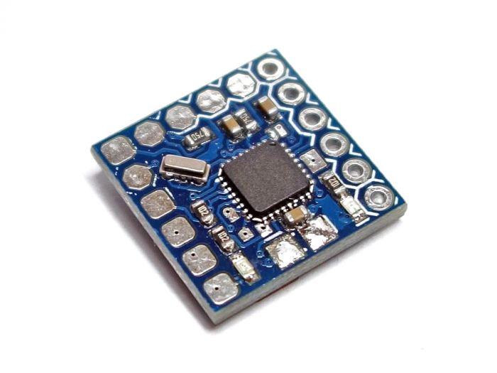 Модуль OSD Ardupilot Micro MinimOSD (не оригінал)