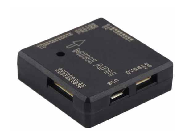 Політний контролер Ardupilot miniAPM 3.1 (не оригінал)
