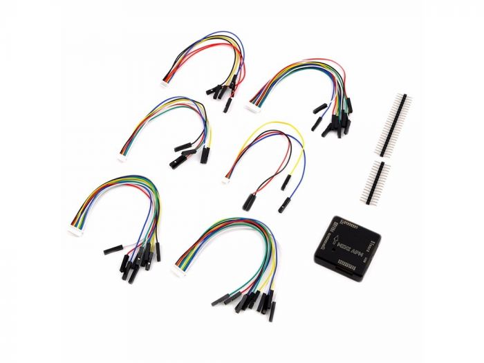 Політний контролер Ardupilot miniAPM 3.1 (не оригінал)