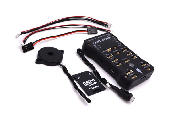 Політний контролер Ardupilot Pixhawk 2.48