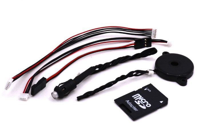 Політний контролер Ardupilot Pixhawk 2.48