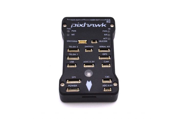 Політний контролер Ardupilot Pixhawk 2.48