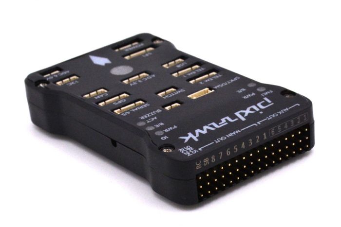 Політний контролер Ardupilot Pixhawk 2.48