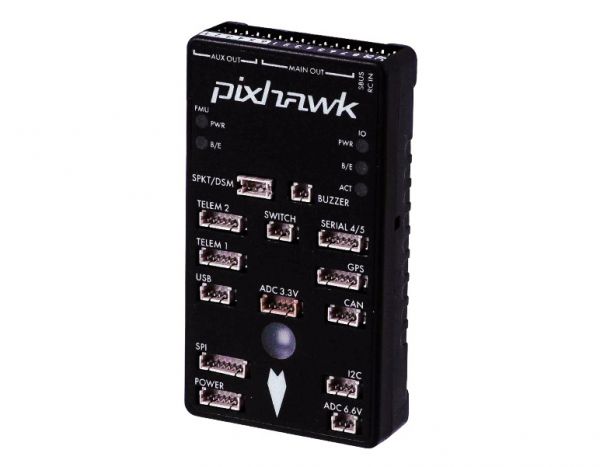 Політний контролер Ardupilot Pixhawk 2.47 (не оригінал)