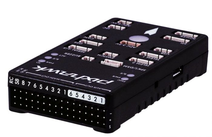 Політний контролер Ardupilot Pixhawk 2.47 (не оригінал)