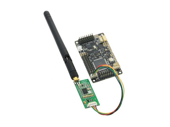 Комплект радіотелеметрії Ardupilot 915 МГц 100mW