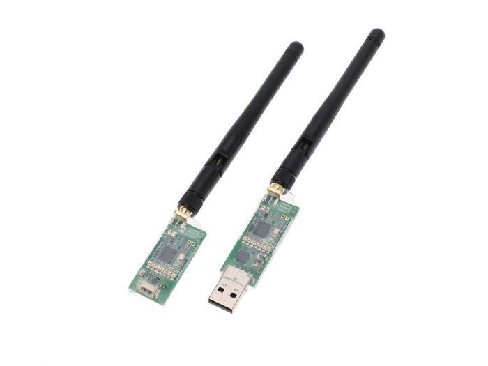 Комплект радіотелеметрії Ardupilot 915 МГц 250mW (не оригінал)