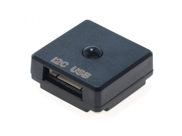 Модуль RGB з USB-портом для Ardupilot Pixhawk