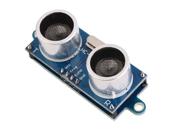 Ультразвуковий датчик для Ardupilot