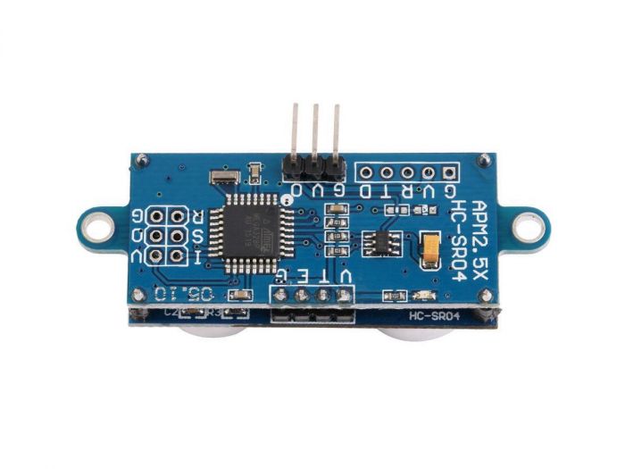 Ультразвуковий датчик для Ardupilot