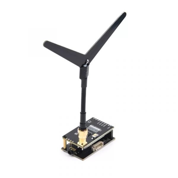 Відеоприймач VRX 1.2/1.3GHz 9CH VRX1G3 ReadyToSky