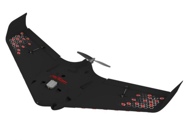 Літак безпілотний AR Wing Pro PNP SonicModell