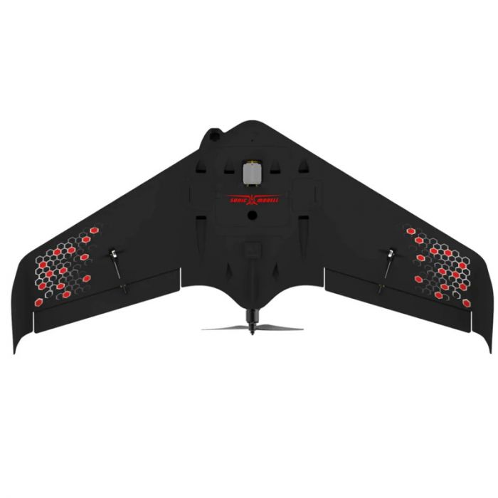 Літак безпілотний AR Wing Pro PNP SonicModell