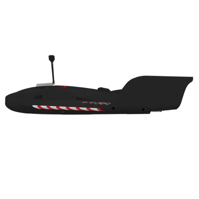 Літак безпілотний AR Wing Pro PNP SonicModell
