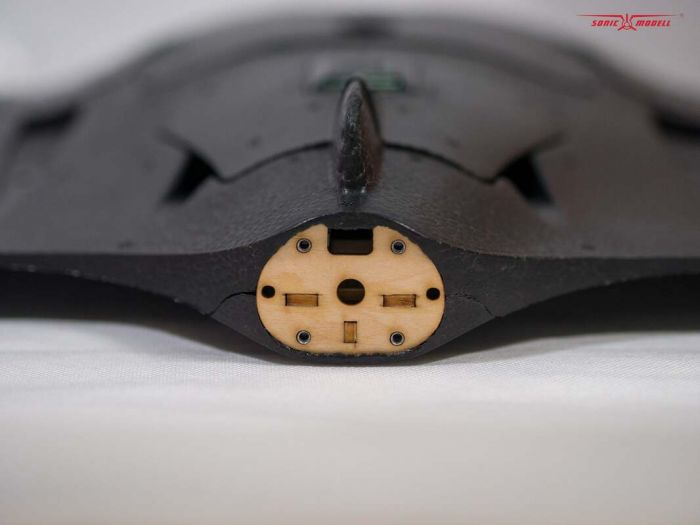 Літак безпілотний AR Wing Pro PNP SonicModell