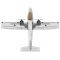 Літак безпілотний Binary PNP SonicModell