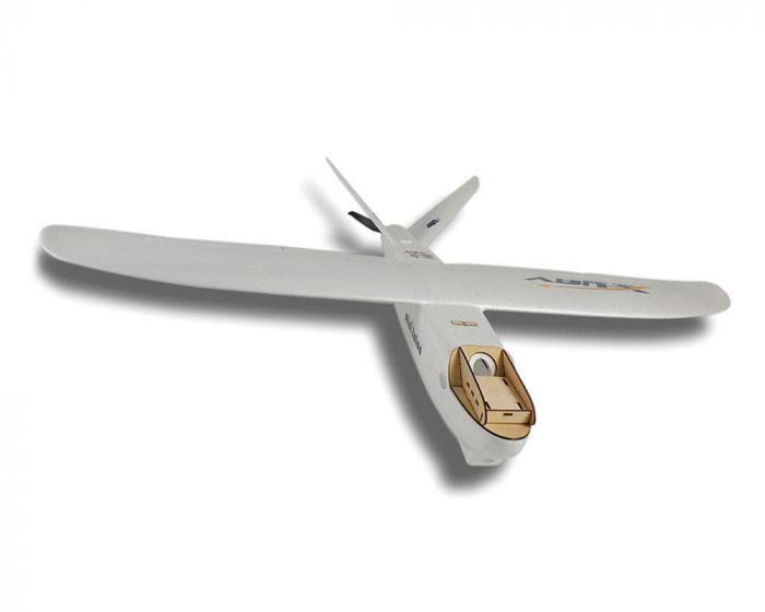 Літак безпілотний Mini Talon 1300 KIT X-UAV