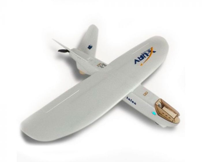 Літак безпілотний Mini Talon 1300 KIT X-UAV
