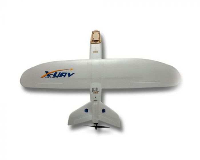 Літак безпілотний Mini Talon 1300 KIT X-UAV