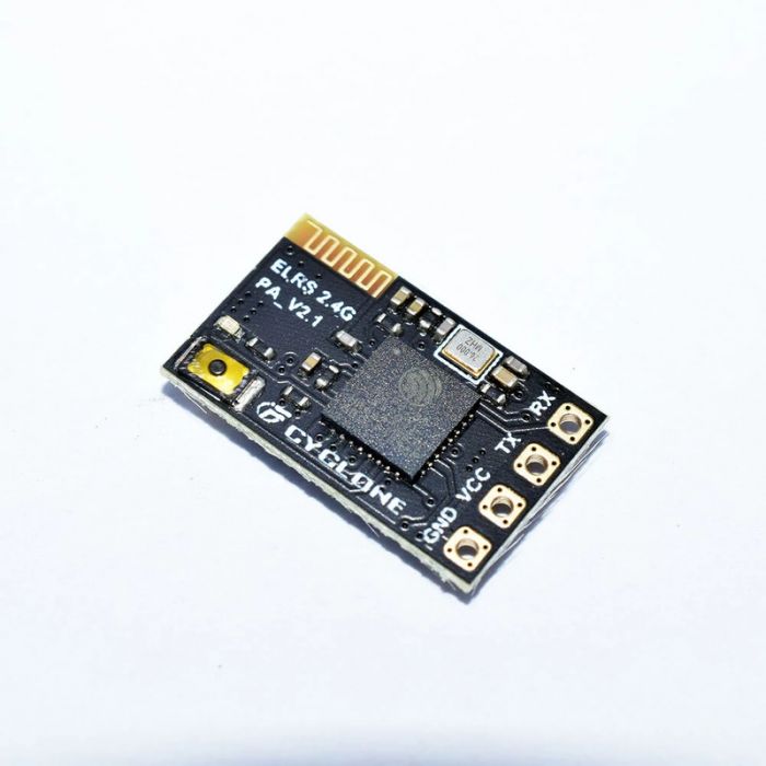 Приймач RX ELRS Nano 2.4GHz 2400RX Cyclone