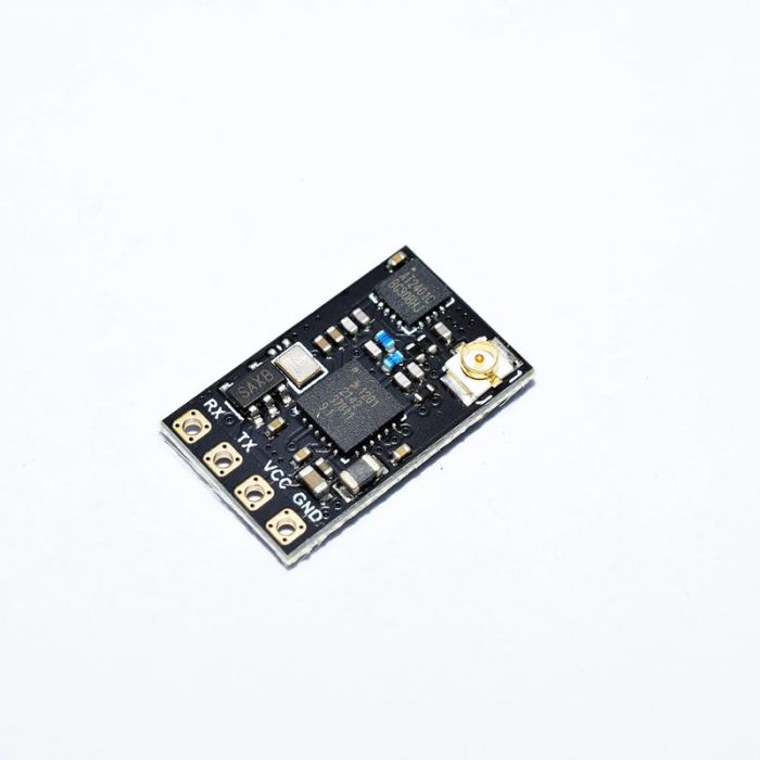 Приймач RX ELRS Nano 2.4GHz 2400RX Cyclone