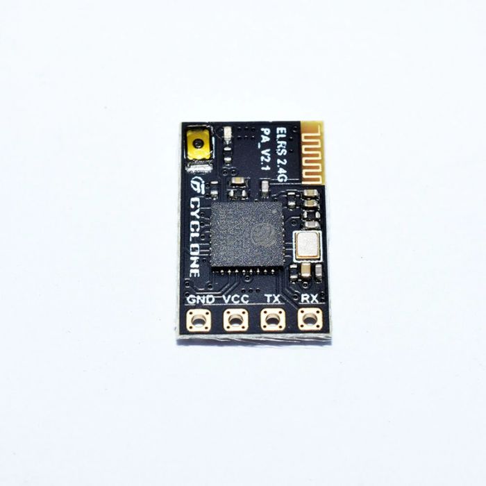 Приймач RX ELRS Nano 2.4GHz 2400RX Cyclone