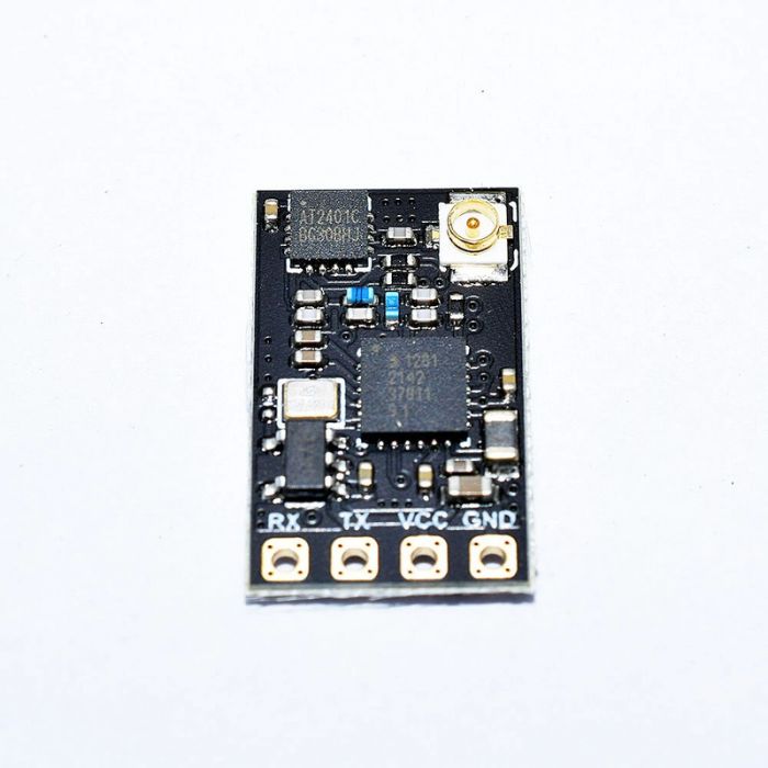 Приймач RX ELRS Nano 2.4GHz 2400RX Cyclone
