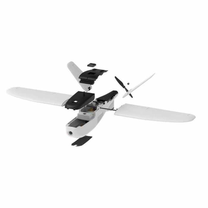 Літак безпілотний Nano Talon EVO PNP ZOHD