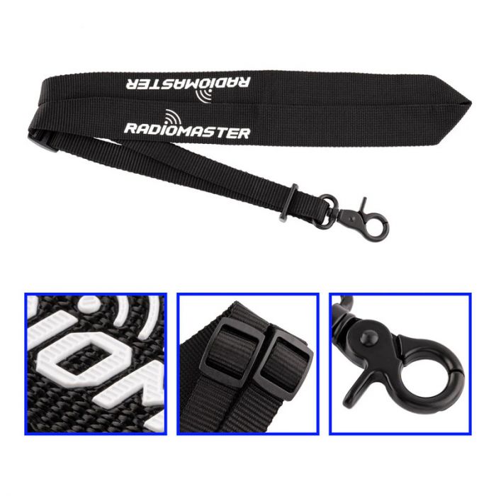 Ремінець на шию для радіоапаратури Neck Strap RadioMaster