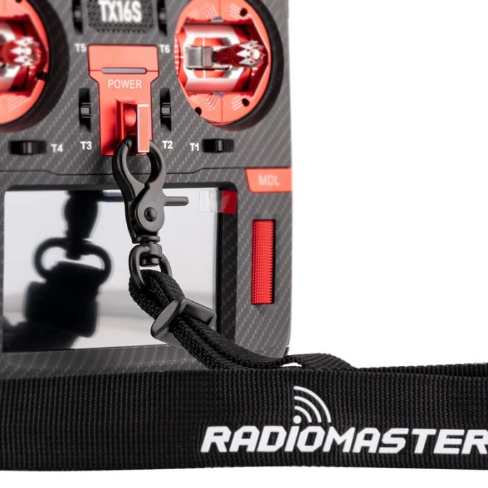 Ремінець на шию для радіоапаратури Neck Strap RadioMaster