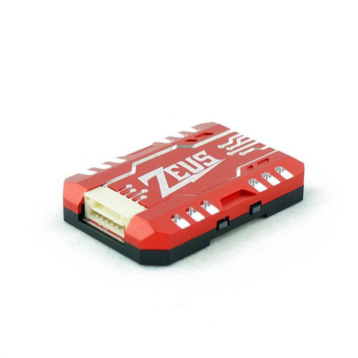 Відеопередавач VTX 5.8GHz 1.6W 40CH Zeus VTX PRO HGLRC