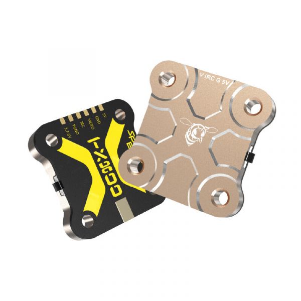 Відеопередавач VTX 5.8GHz 0.8W 48CH TX800 Speedybee