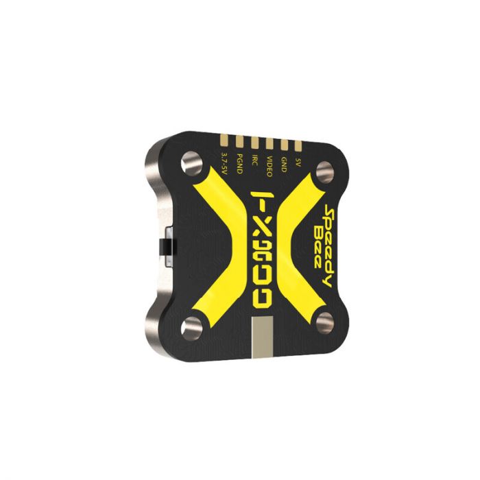 Відеопередавач VTX 5.8GHz 0.8W 48CH TX800 Speedybee