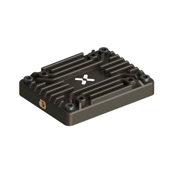 Відеопередавач VTX 5,8 ГГц 25-2500 мВт 72CH Reaper Extreme V2 Foxeer